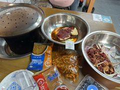 -马晓马佳牛羊肉(新合路店)