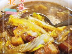 -东北老家私房菜(文灶店)