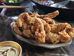 -化龙桥九宫格火锅(清水河店)