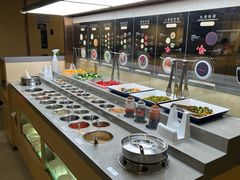 -海底捞火锅(武胜路凯德广场店)