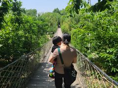 -竹泉村旅游度假区