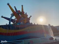 -厦门方特梦幻王国