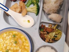 -兰湘子·湘菜小炒(崂山丽达店)