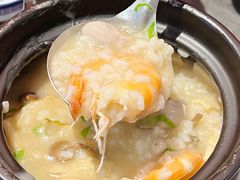 -官塘鱻鱻鱼生·潮汕生腌·砂锅粥(西马路总店)