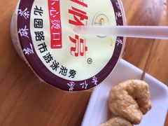 -谢怀亮芝麻茶