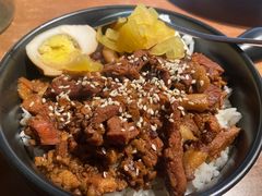-蝦塘·中国餐馆(城墙南马道巷店)