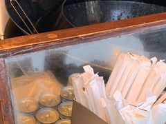 -董顺桃小粒臭豆腐(太平街一店)