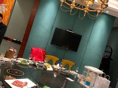 包厢-新吉阳酒店(檀溪路店)