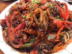 -盱眙小龙虾(天虹店)