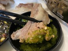 -我从岫岩来羊汤馆(总店)