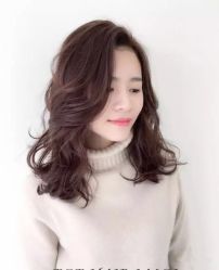 -GIRL STYLE 烫发·染发沙龙