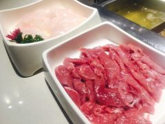 -海底捞火锅(九久奥特莱斯店)