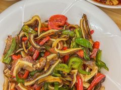 -双宝红油牛系列