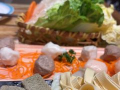 -春润大地海南椰子鸡(沙井京基百纳广场店)