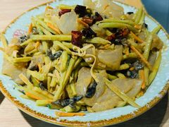 -荣鹏风味烀饼(万达广场店)