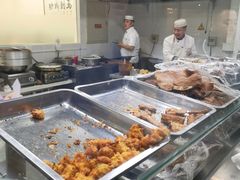 -牛街同乐祥肉饼店(天通苑店)