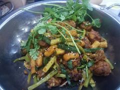 -聚丰园•湖鲜餐厅(阿红私房菜梅石路店)
