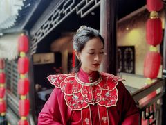 -上席擂茶·新中式青年茶馆(古城店)