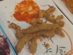 -好口味小吃楼·东北菜(太原南街店)