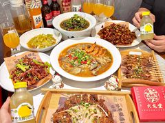 -火龙堂·风味民间菜(文一路店)