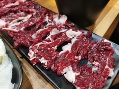 -牛鲜胜·潮汕牛肉自助火锅(番禺市桥店)