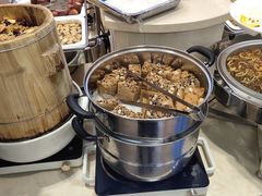 -素满香·素食自助餐(乐清·宁康东路店)