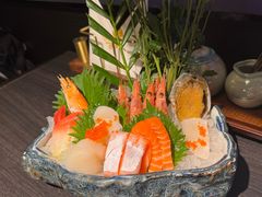 -尚居日料·和牛寿喜烧自助(市府恒隆广场店)