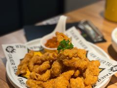 -太二酸菜鱼(汕头苏宁广场店)