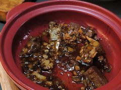 -蘇河湾·新鲁菜·泰山宴(泰山店)