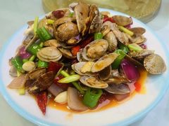 -阆辣荟餐饮(老味道8年·古城店)