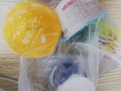 -沃尔玛购物广场(仓山万达店)