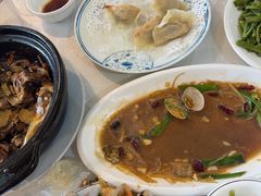 -莲花公园煎蟹(总店)