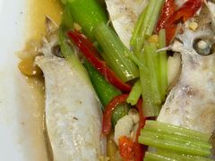 -陆记鹅庄·潮汕菜·狮头鹅(大仟里店)