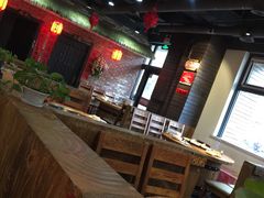 -咱屯子铁锅炖直营店(保利店)