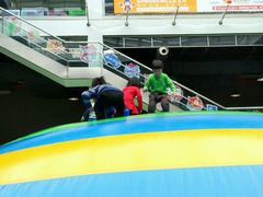 -蒙特利亲子乐园