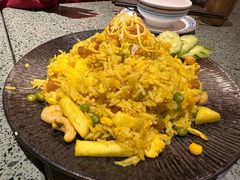 -Home Thai·泰谣(王府井apm店)