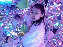 -天津梵高星空艺术馆(天河城旗舰店)