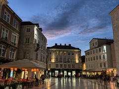 -圣多米努斯大教堂及钟楼(Sv. Dujma)