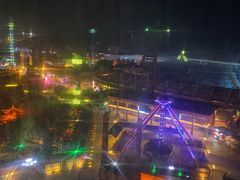 -横店影视城梦幻谷园区