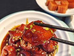 九转大肠-梅飞酒家(桑园路店)