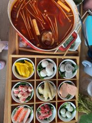 -金芙美月子中心(财富别墅店)
