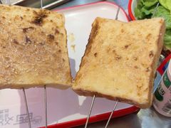 -遇西祠·海鲜烧烤(总店)