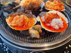 -金家烤鳗鱼(西塔旗舰店)