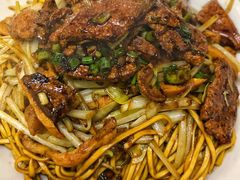 猪肝-小狗面馆(复兴店)