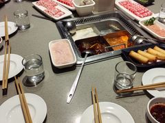 -海底捞火锅(万丰桥店)