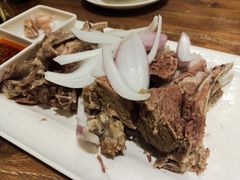 -清真·玛丽亚新疆菜主题餐厅(浙江中路店)