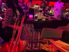 -赤红音乐现场(浦东金桥路店)