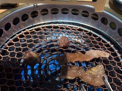 -九田家黑牛烤肉料理(新光汇店)