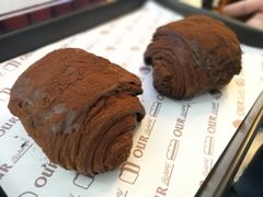 -OUR Bakery(三里屯太古里店)