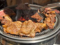 -韩山葵烤肉(太古里店)